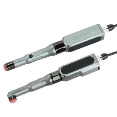 GelSight Modulus