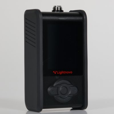 miniRaman Spectrometer Pro
