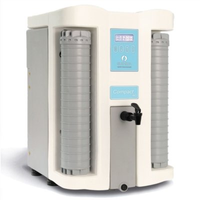 Systém reverzní osmózy