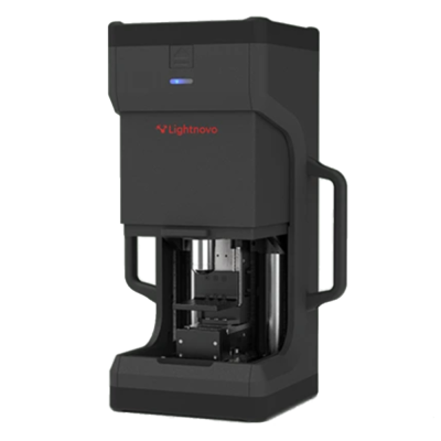 miniRaman Microscope