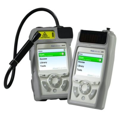 FirstDefender RM/RMX