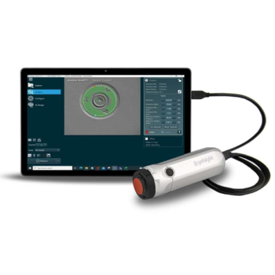 GelSight Mobile