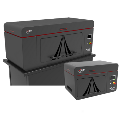 ATLAS - mikroXRF spektrometr