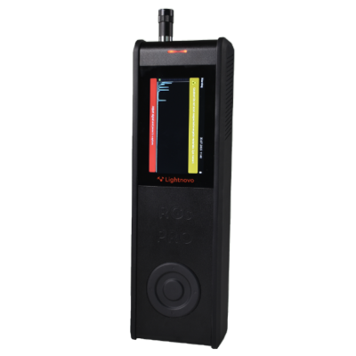 RG Pro Spectrometer