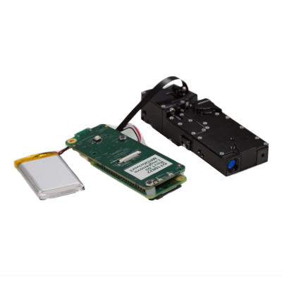 OEM spektrometry Lightnovo