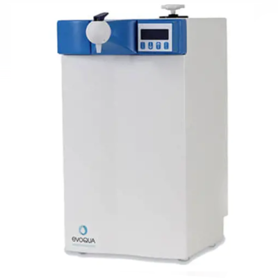 Ekonomické systémy pro přípravu ultračisté vody