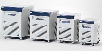 KÜHLMOBIL modely 0000-RB400 a 0001-RB400