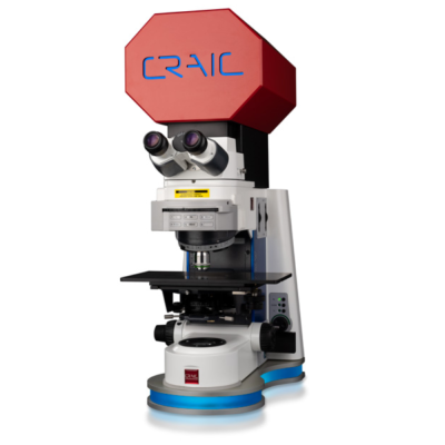 2030PV PRO Microspectrometer