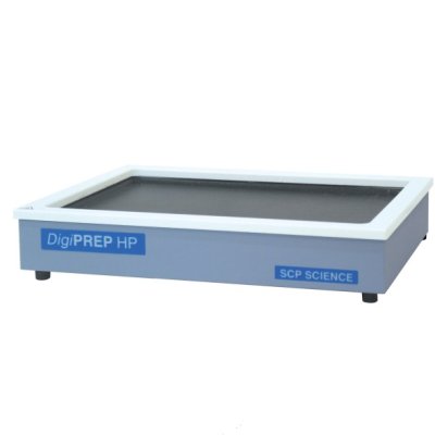 DigiPREP HP