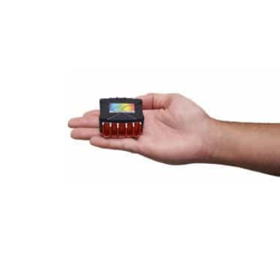 RED-Wave-Micro