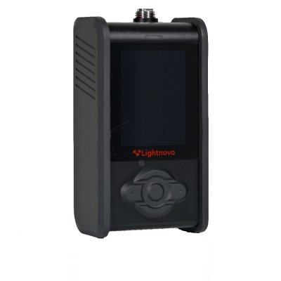 miniRaman Spectrometer Pro