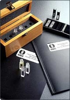 Příslušenství ke spektrometrům Cintra