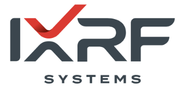 IXRF systems