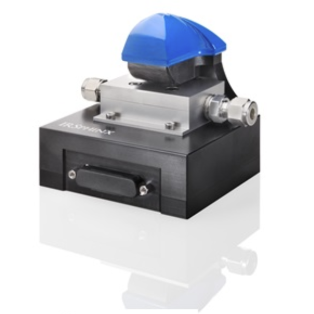 IRSphinx Transmission Industrial