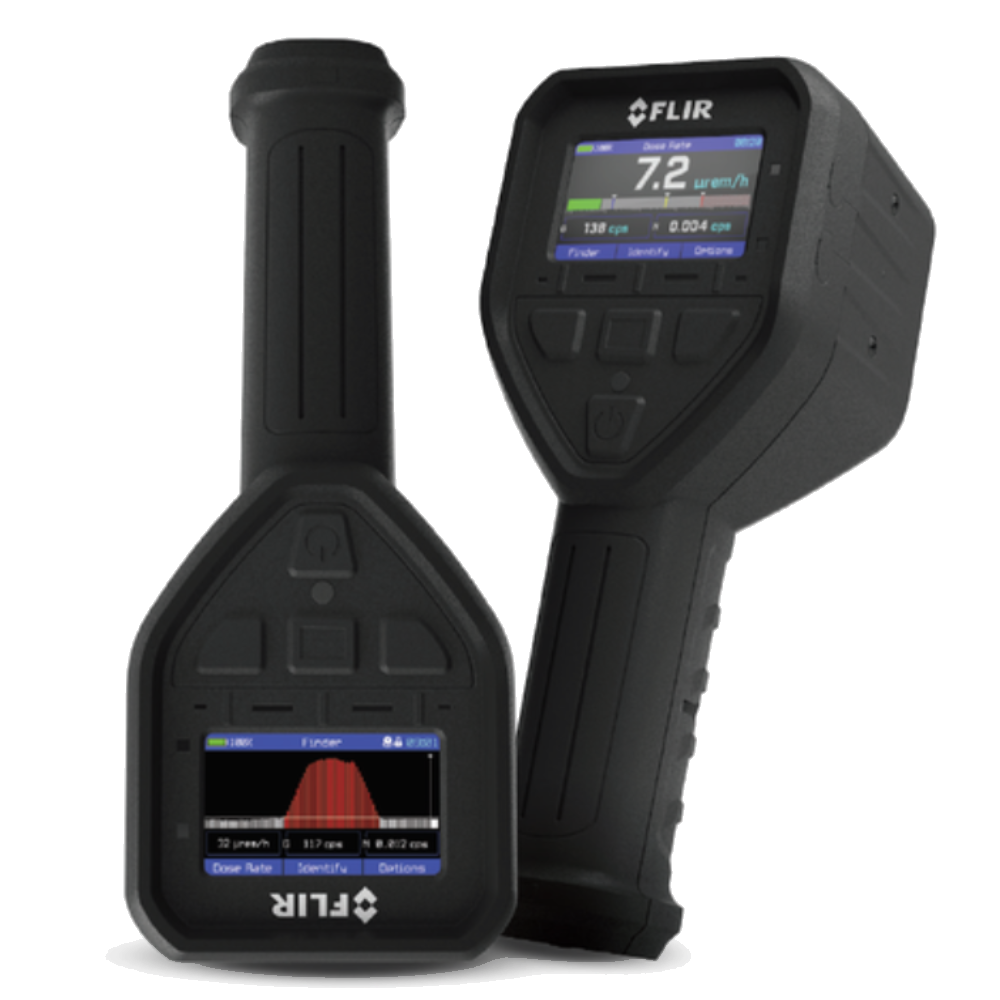identiFINDER R425