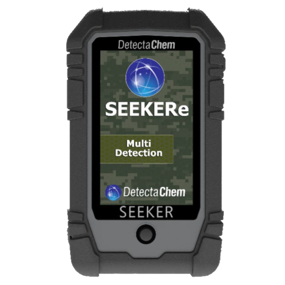SEEKERe