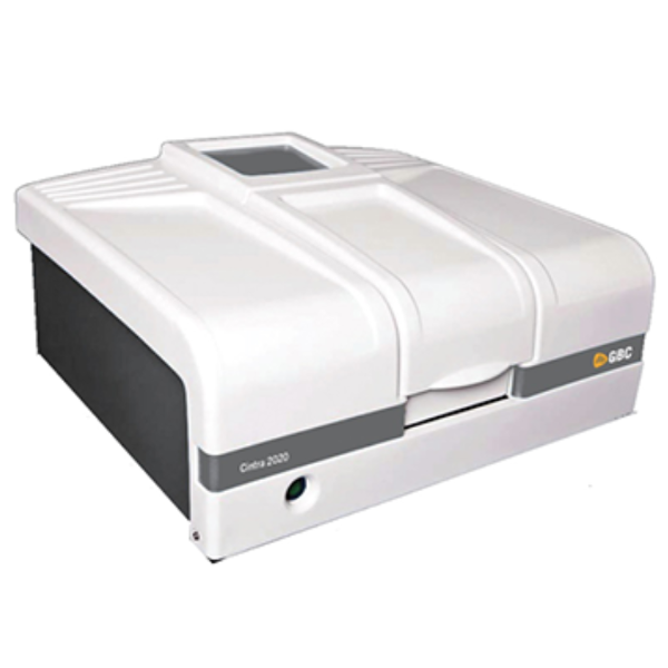 UV-VIS spektrometr Cintra 2020