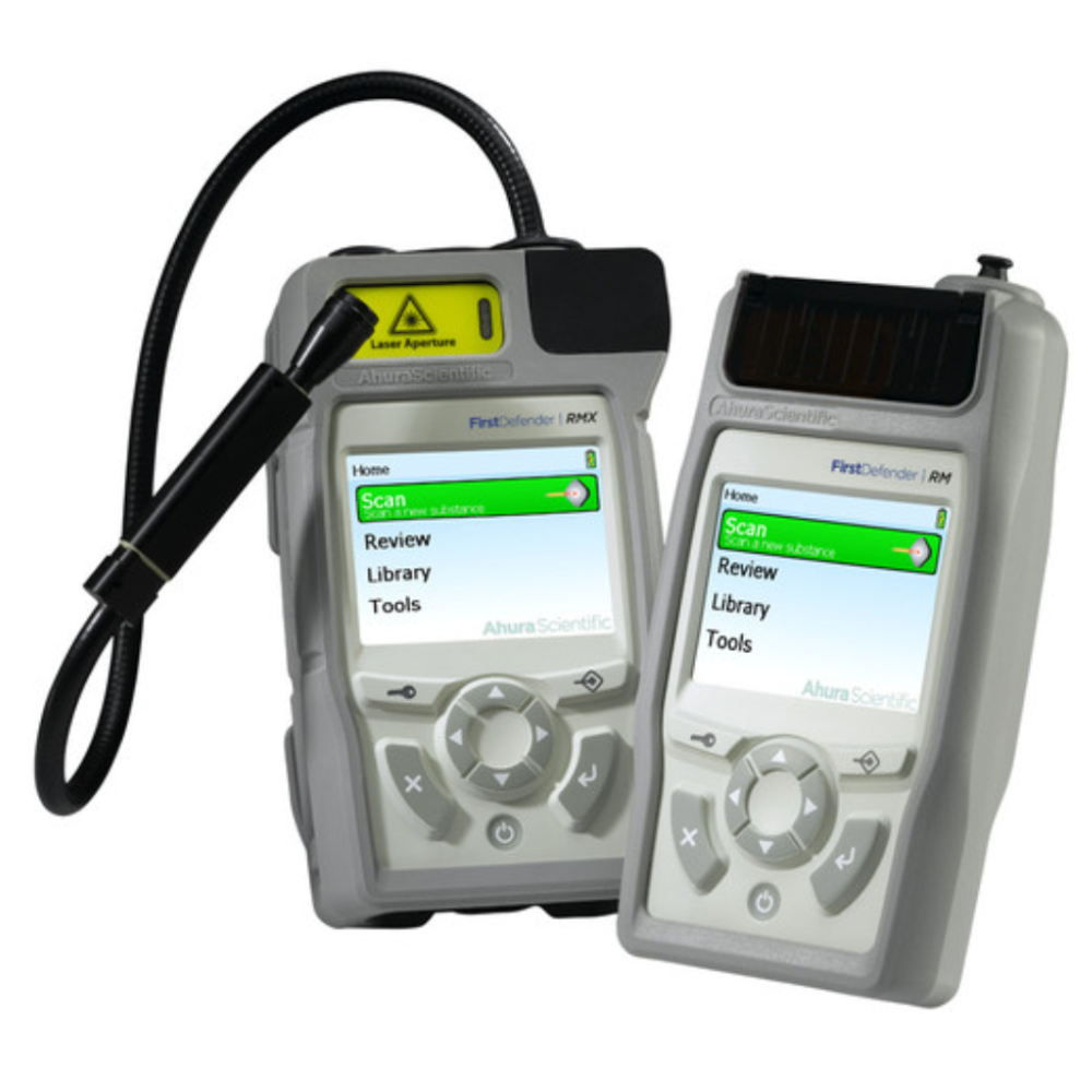 FirstDefender RM/RMX