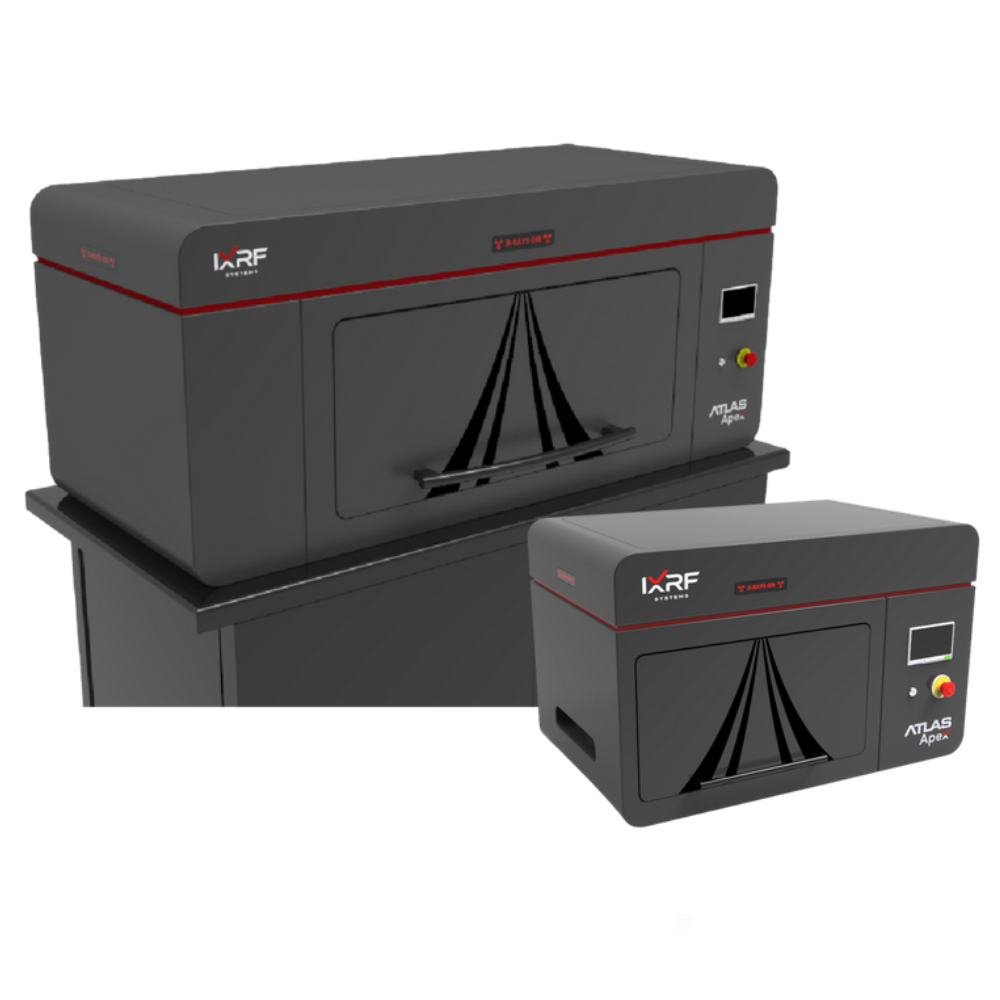 ATLAS - mikroXRF spektrometr