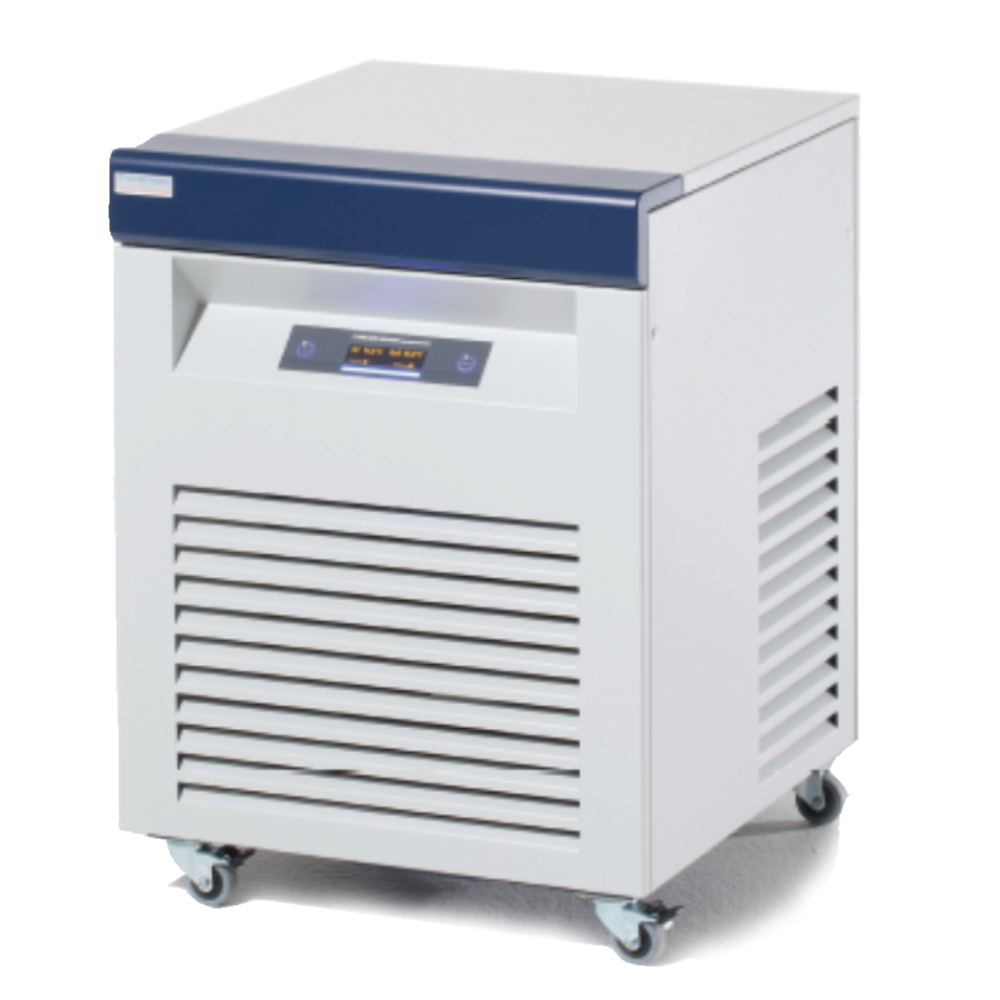 KÜHLMOBIL modely 101-RB400 až 132-RB400 aircooled