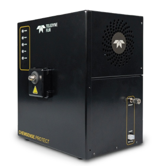 CheMSense Protect