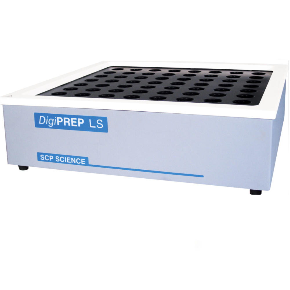 DigiPREP LS
