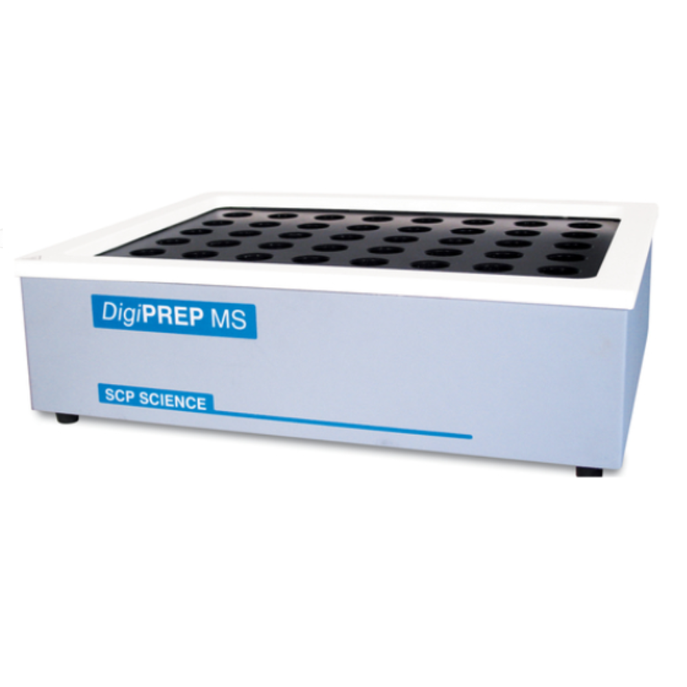 DigiPREP MS