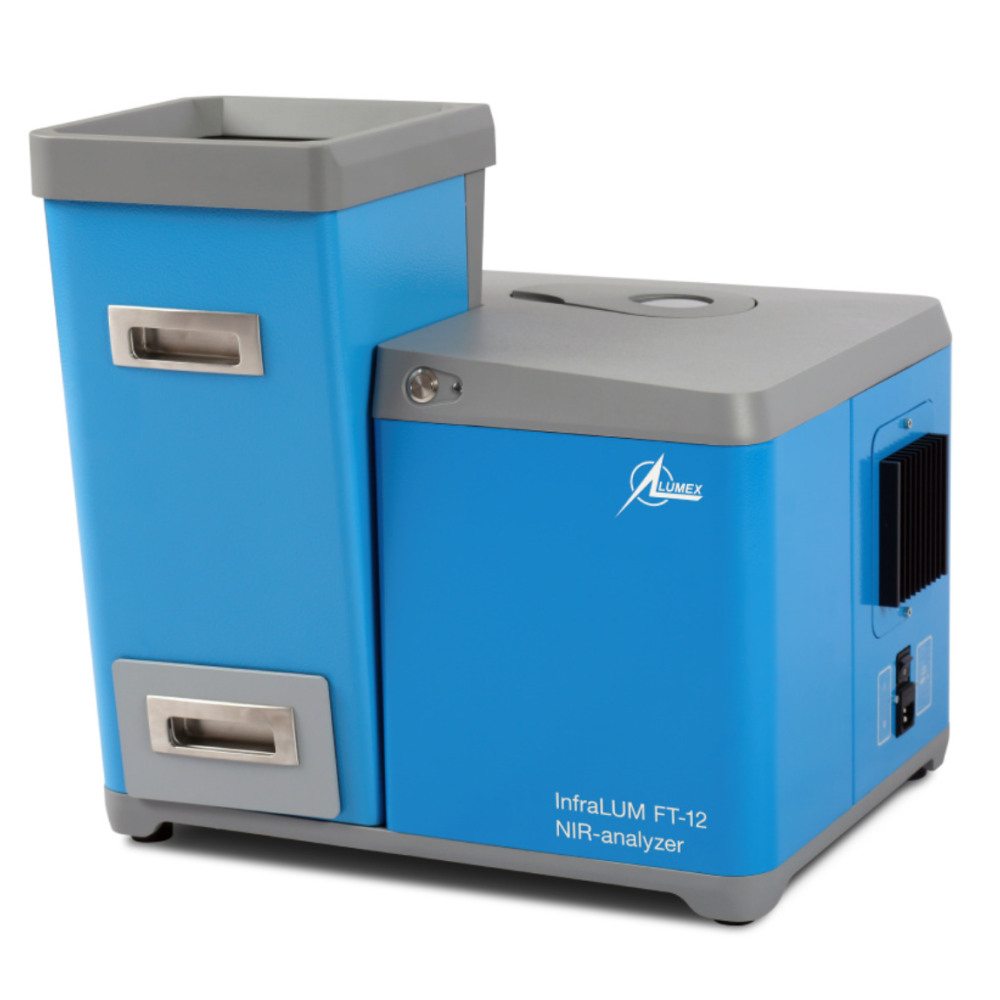 InfraLUM FT12 Whole grain