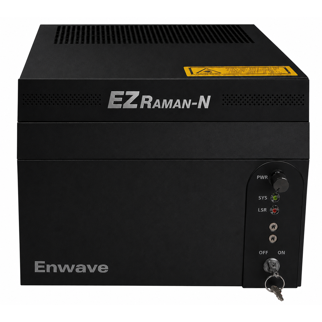 EZRaman-N