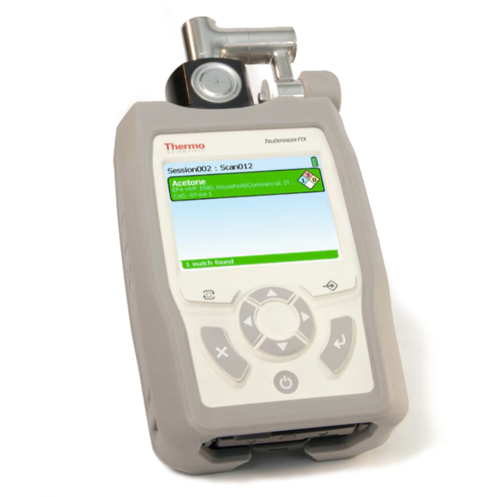 TruDefender FTX a FTXi