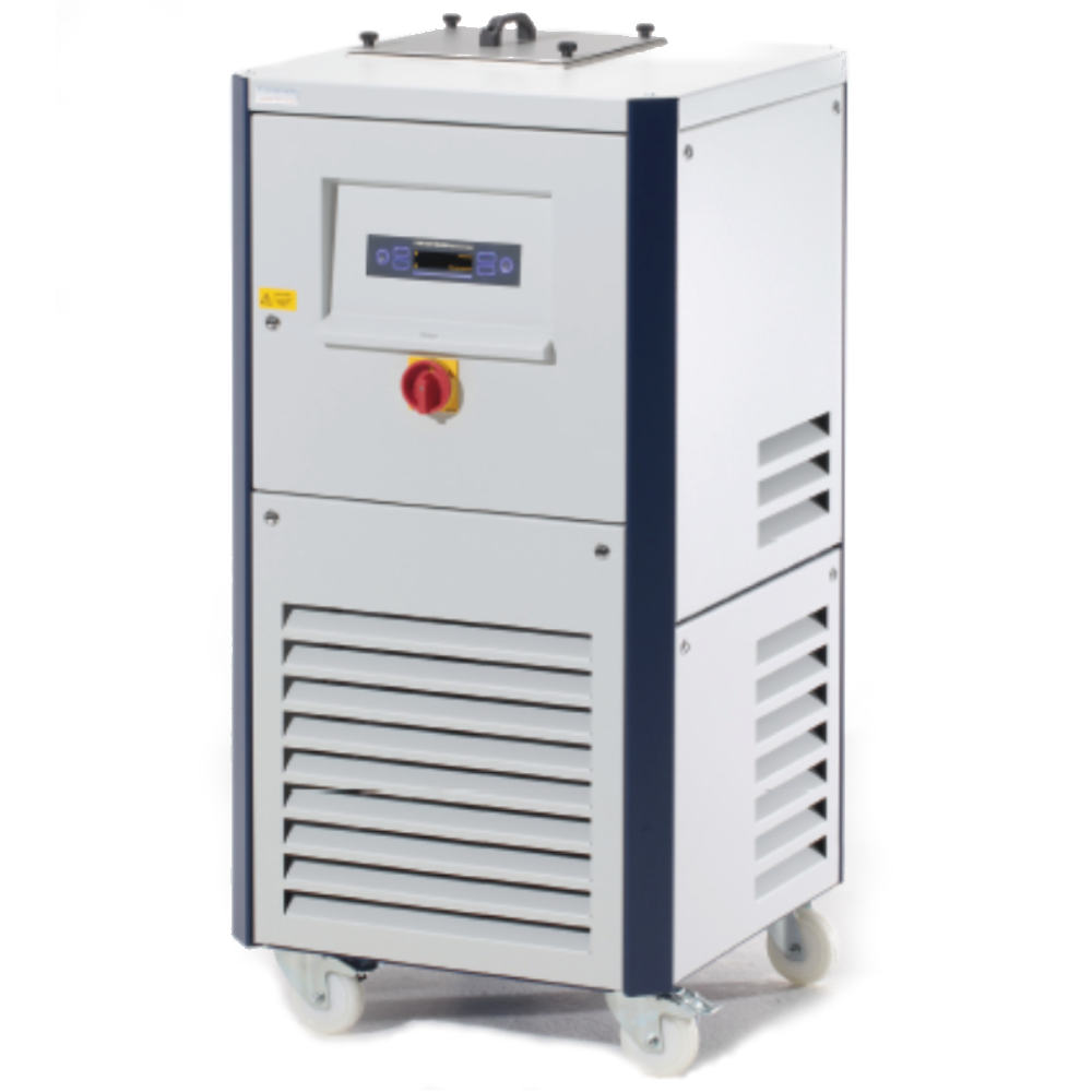 KÜHLMOBIL model 142-B400/Gr1