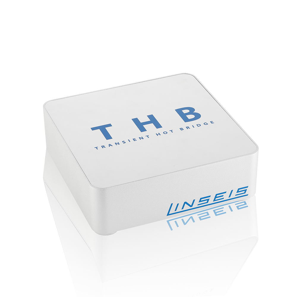 THB L56 - Transient hot bridge