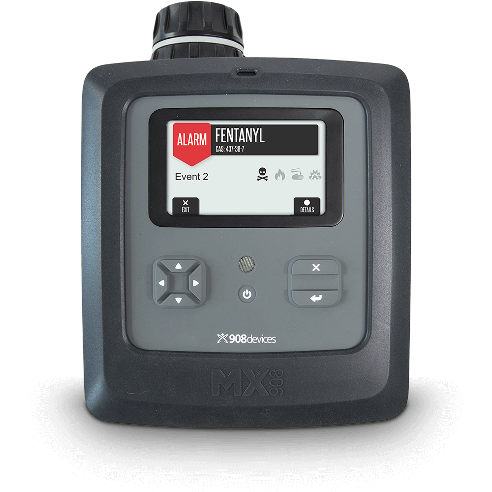 MX908