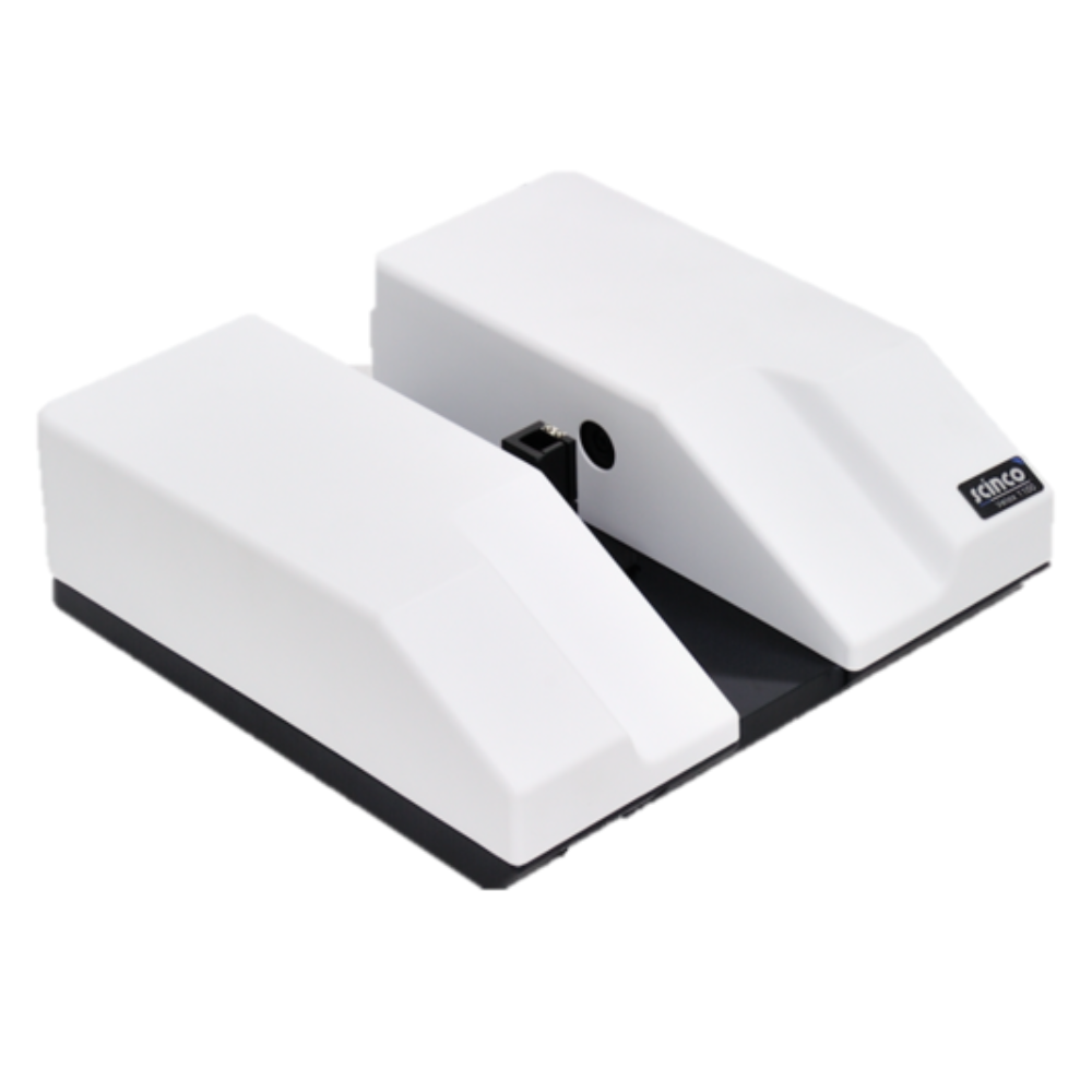 PDA UV-Vis spektrofotometr Velox 1100_SCINCO