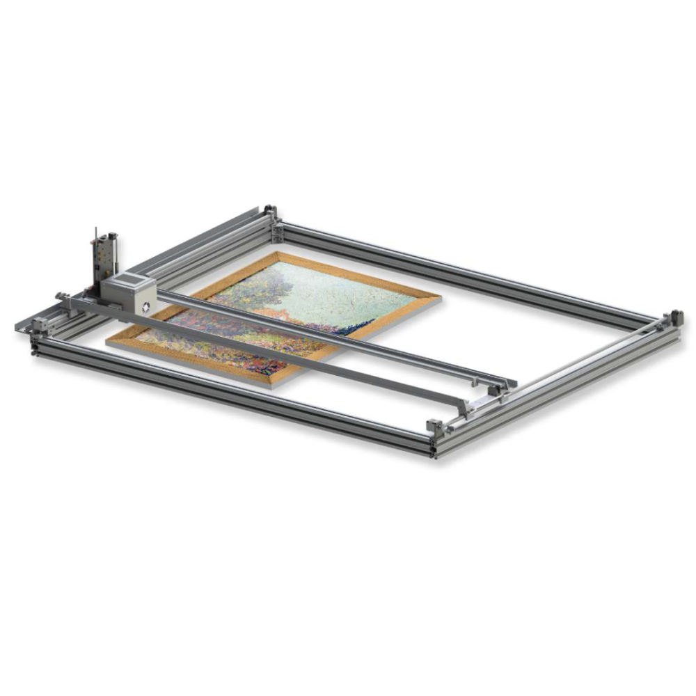 ElvaX Art Analyzer