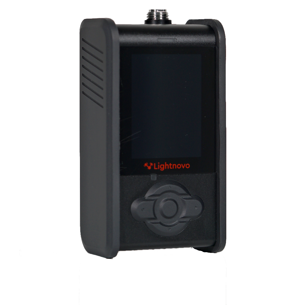 miniRaman Spectrometer Pro