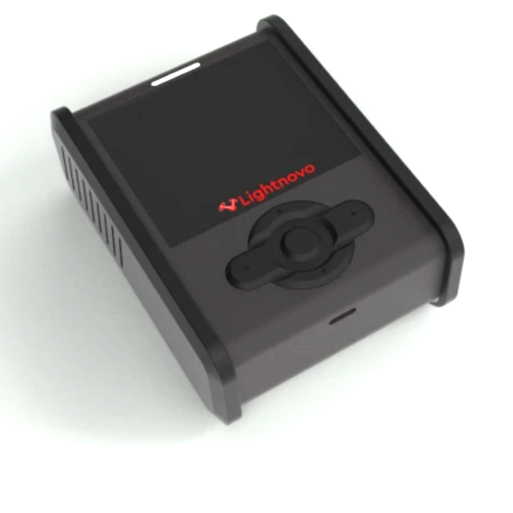 Pro miniRaman Spectrometer