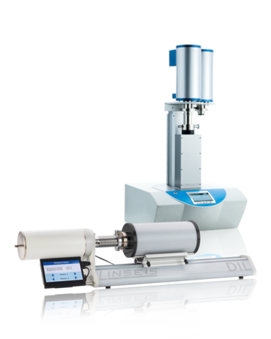 DIL L75 PT Horizontal/Vertical